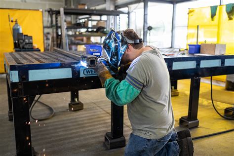 metal fabrication frederick maryland|industrial welding frederick md.